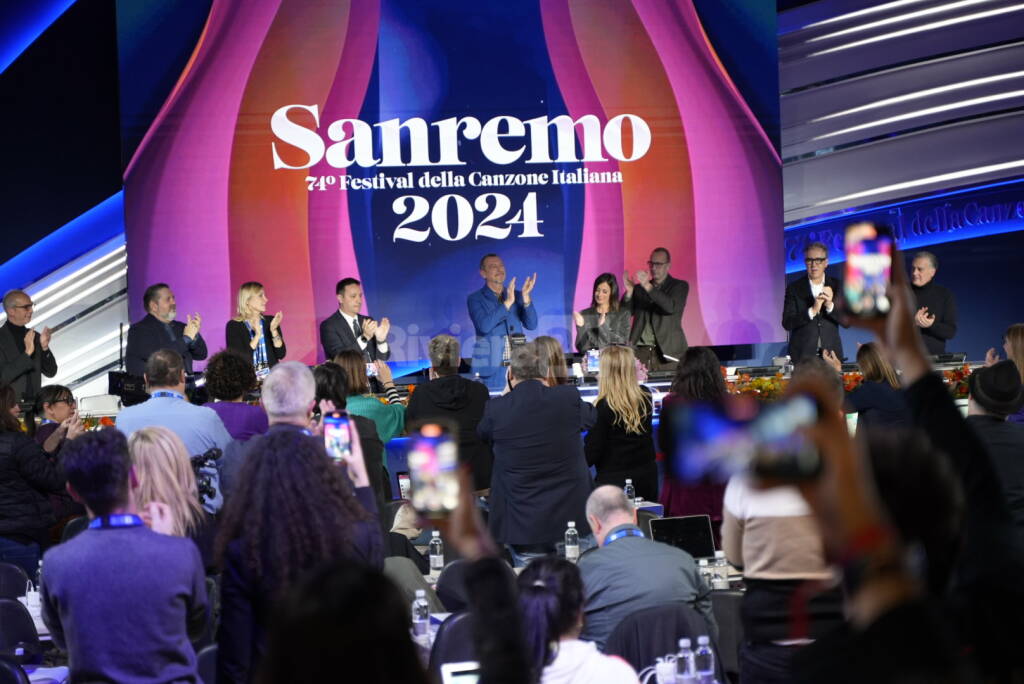 Sanremo ascolti record e incassi alle stelle. Pubblicità a quota «60 milioni»