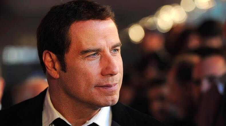 john travolta