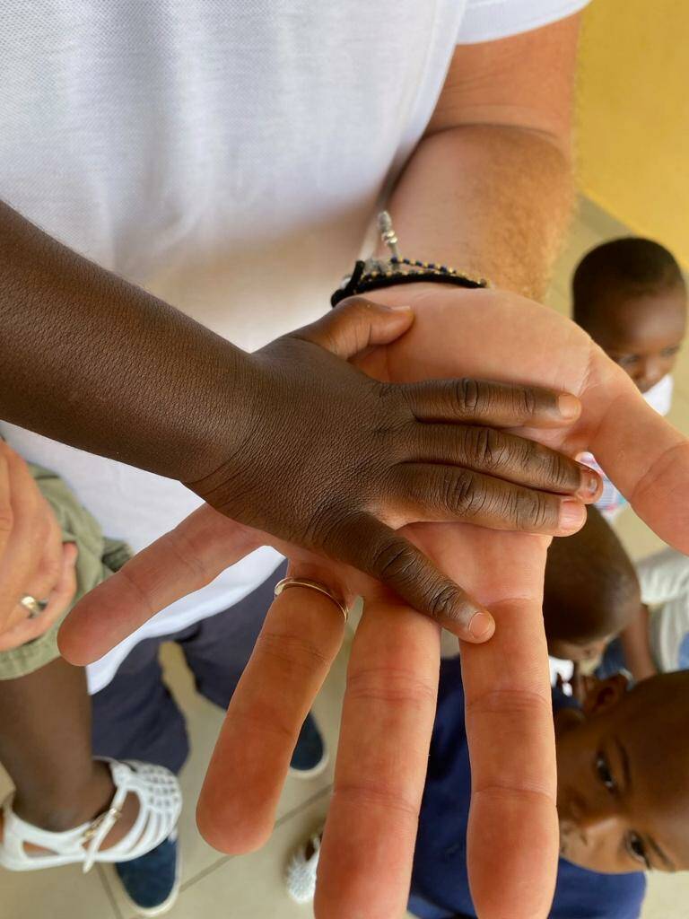 Cresce il progetto “Cuori ribelli”, l’associazione Una Voce per Padre Pio Onlus sigla accordo triennale con il Gaslini di Genova