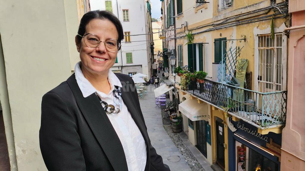 Filovia, il candidato sindaco sanremese Erica Martini: «Chi poteva e doveva fare qualcosa non l’ha fatto»