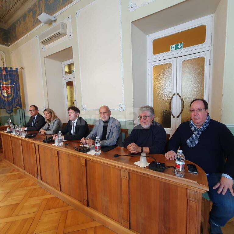 Incontro rivieracqua 27 marzo 2025