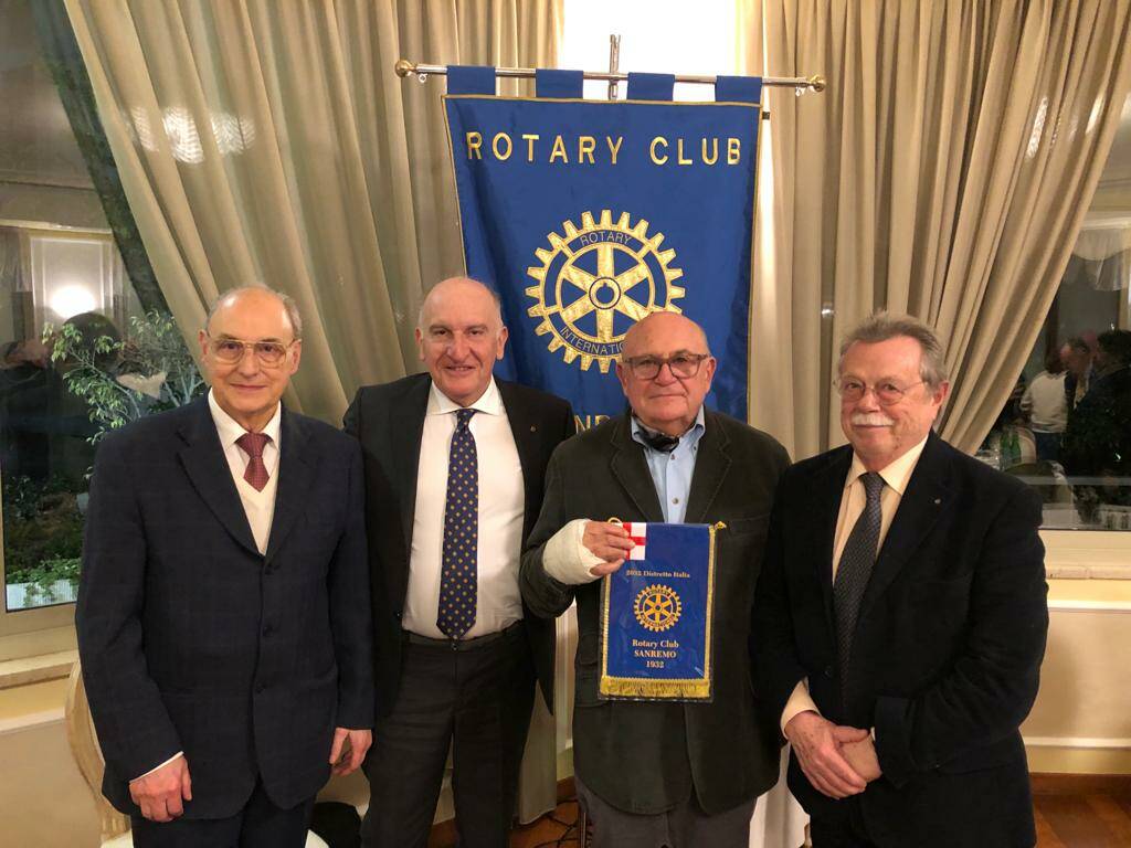 Rotary Sanremo