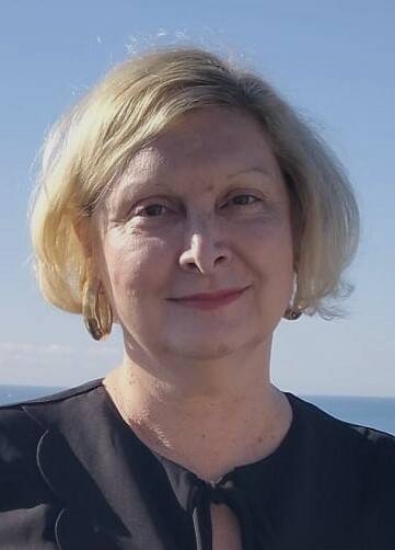 Silvia Marcuzzo