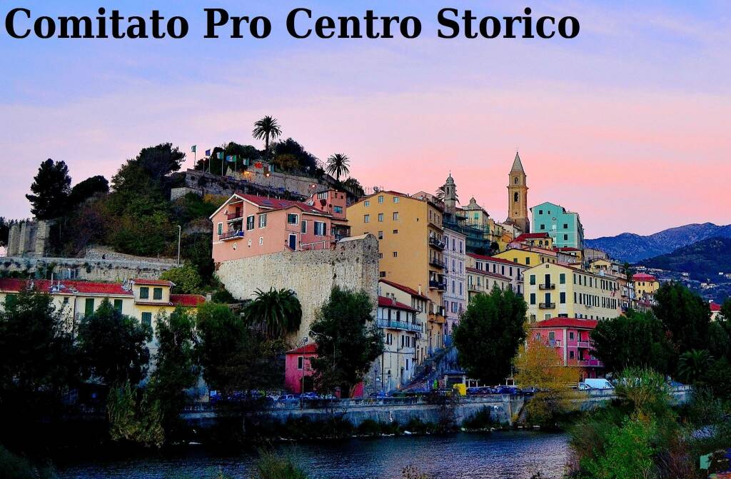 comitato pro centro storico