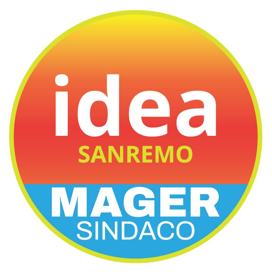 lista civica "Idea Sanremo"