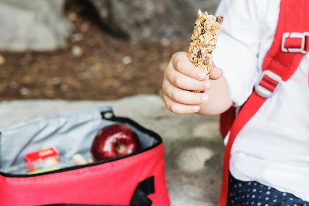 Innovazione e partecipazione alla base delle nuove iniziative nel servizio di ristorazione scolastica