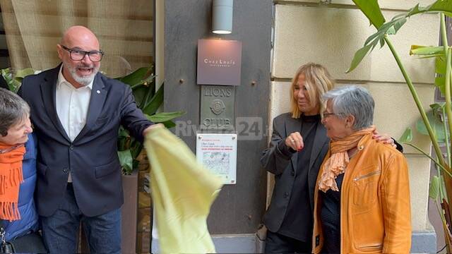 Bordighera celebra Cesare Perfetto e il Salone Internazionale dell'Umorismo, dove i vignettisti hanno reinventato il mondo