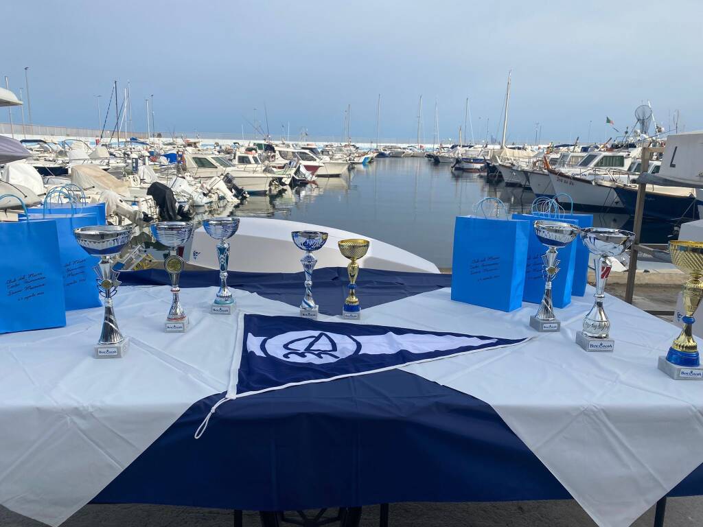 Concluso oggi a Diano Marina il Trofeo Primavera, storica regata Optimist in un weekend dal clima perfetto