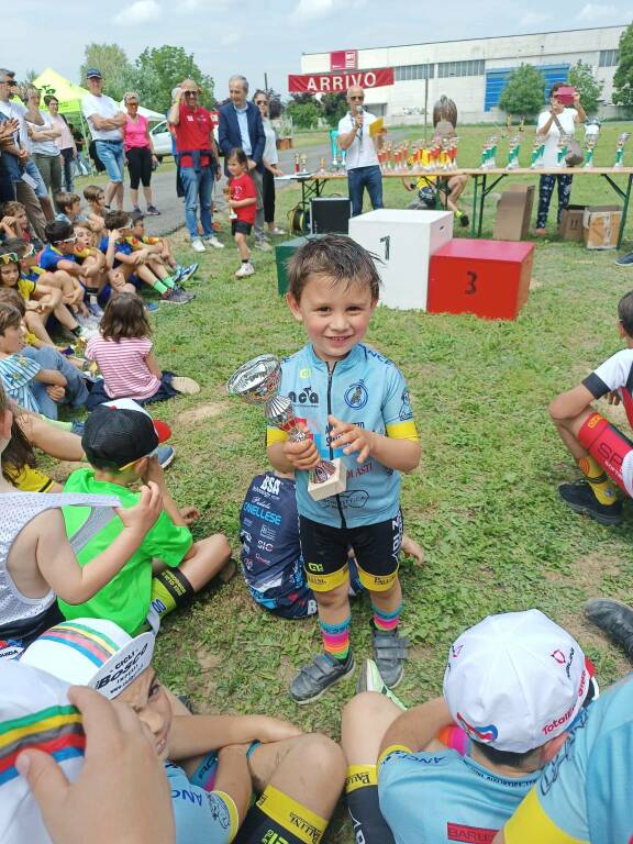 ciclistica Arma di Taggia