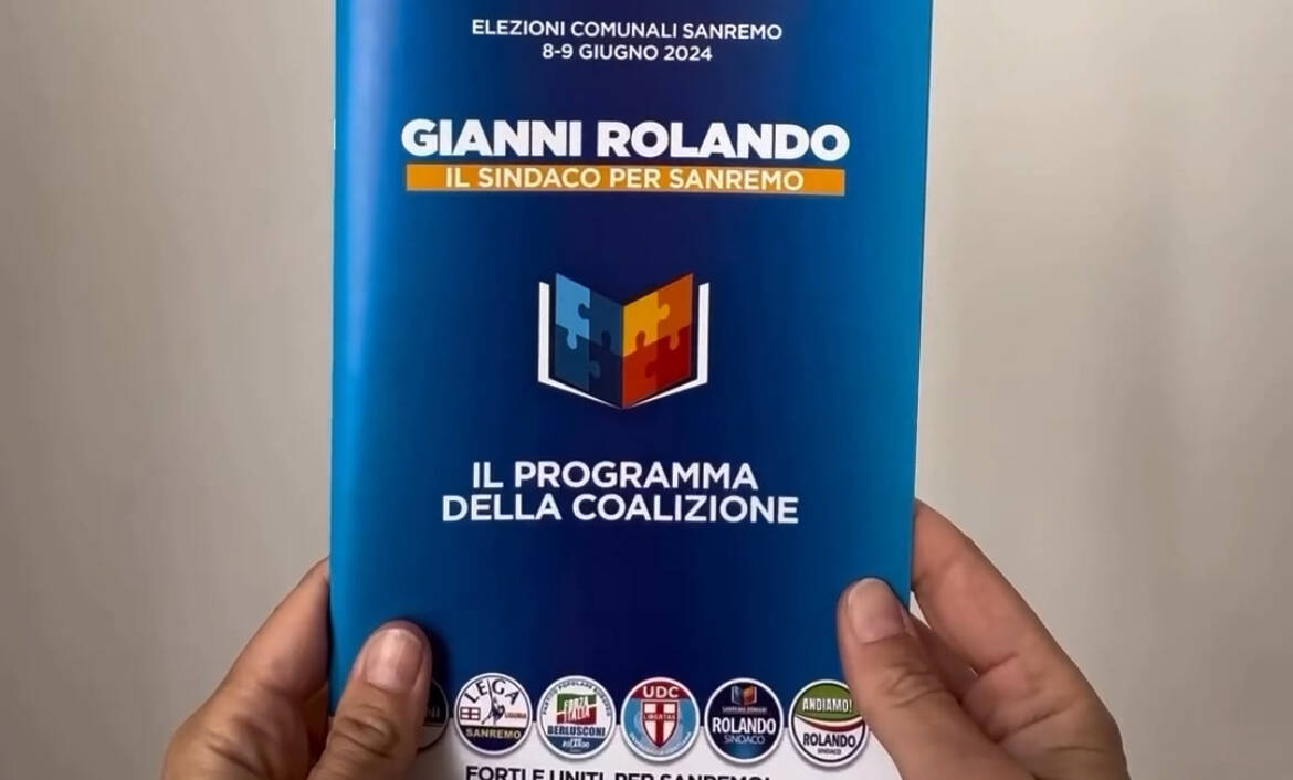 gianni rolando