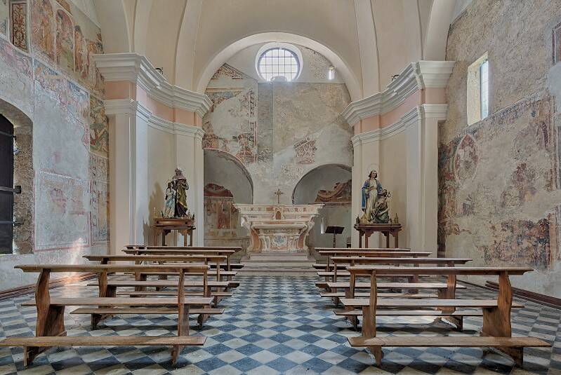 Santuario Montegrazie