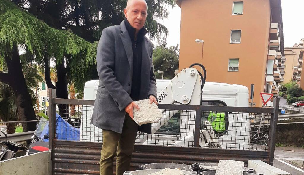 Case popolari di San Martino, Isaia (Lega): «Non ci sarebbe degrado se interventi fossero stati costanti nel tempo»