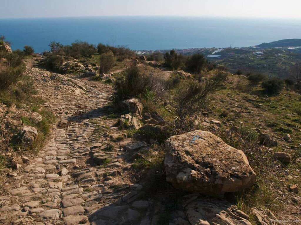 Escursione Sito Natura 2000