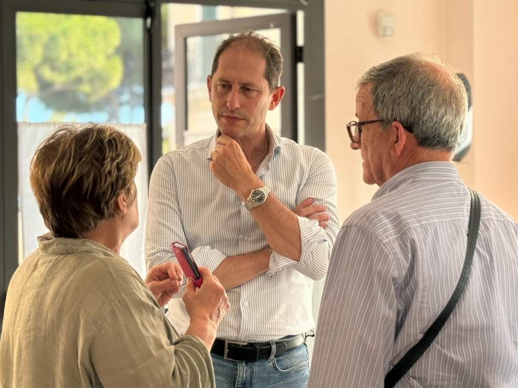 Diano Marina, primi mesi di nuova gestione del Circolo Ada Carlotta Garibaldi: il bilancio delle attività svolte