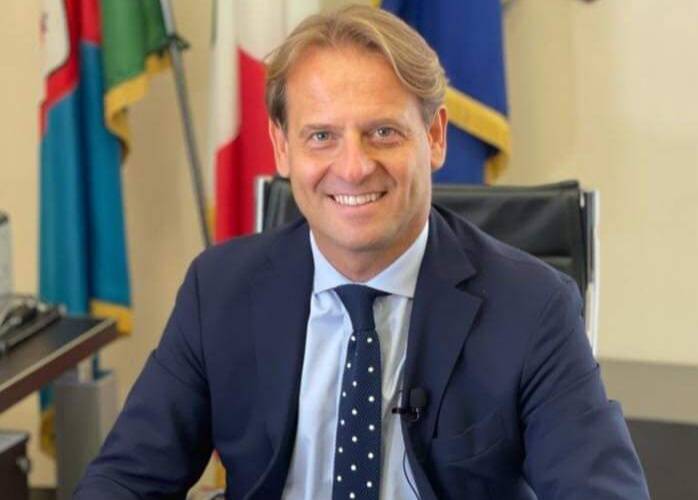 Regione Liguria, assessore Marco Scajola: «Portiamo l’insegnamento dell’inglese nel sistema 0-6»