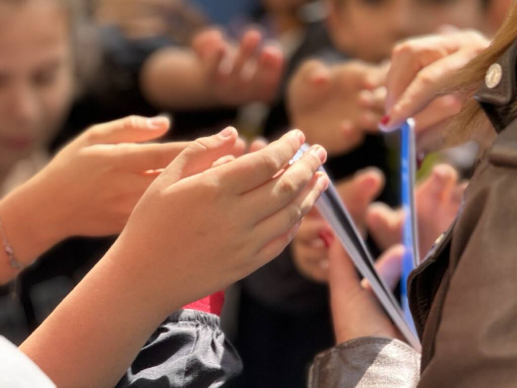 Diano Marina Città amica dei bambini e degli adolescenti