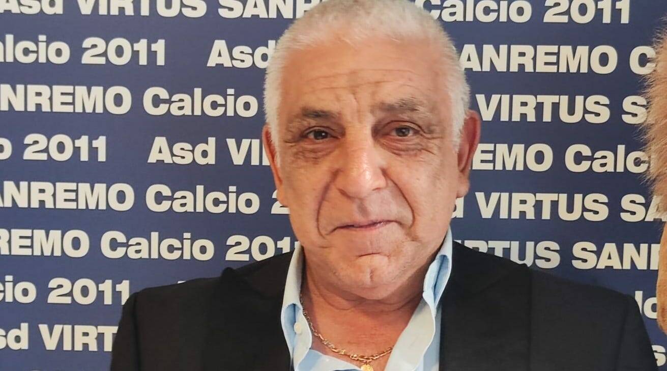 La Virtus Sanremo Calcio 2011 pronta a ripartire per la prossima stagione di prima categoria