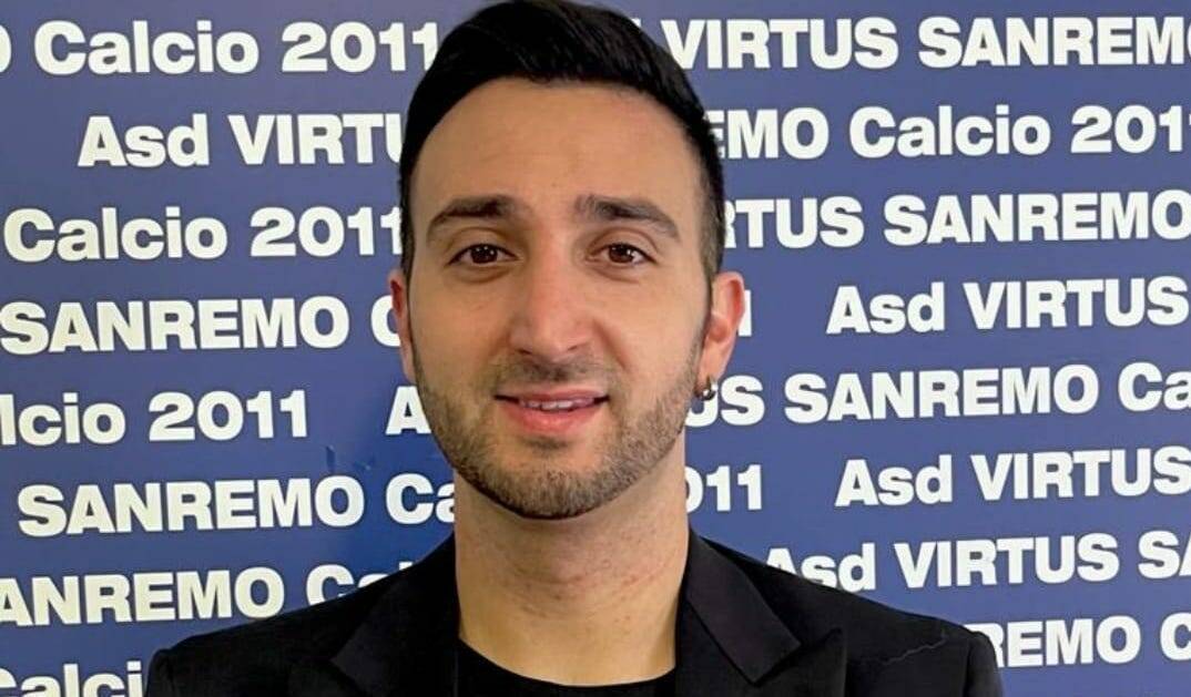 La Virtus Sanremo Calcio 2011 pronta a ripartire per la prossima stagione di prima categoria