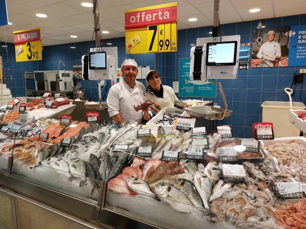 L’asta del pesce appena pescato a Taggia appuntamento il 26 luglio