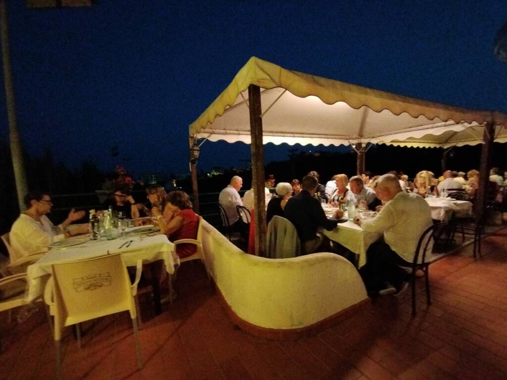 cena Lilt Sanremo