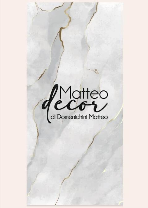 Matteo Decor