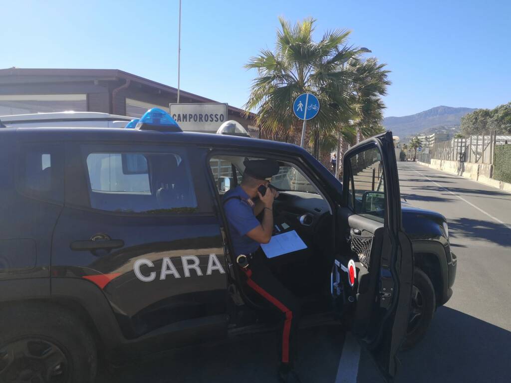 carabinieri 