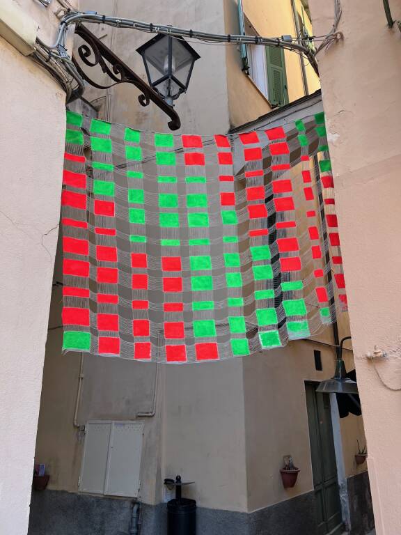 In scena a Vallecrosia Agorà – Arte in Piazza