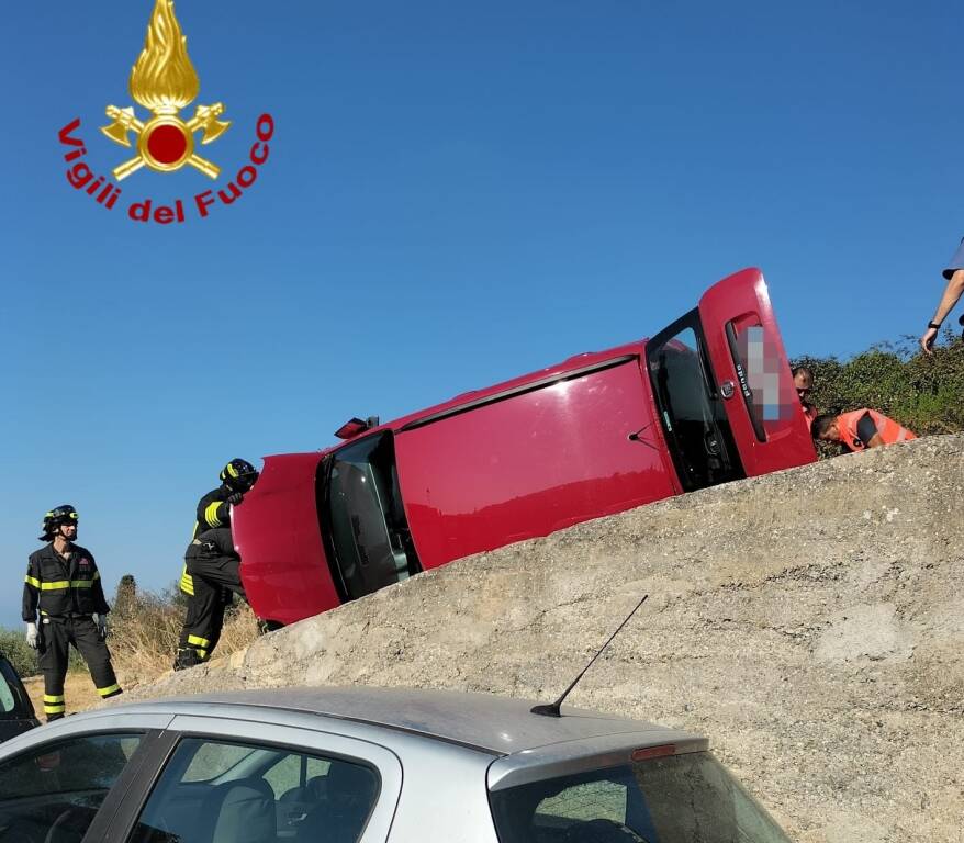 incidente pompeiana 