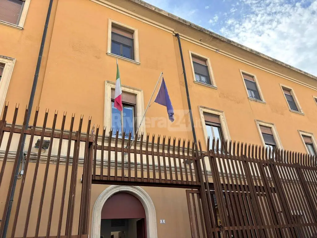 Sovraffollamento in carcere a Sanremo e Imperia, visita del Sappe