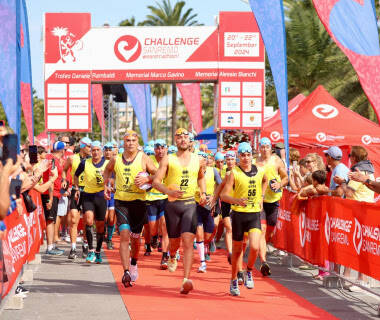 Si accende il weekend del Challenge Sanremo con le gare giovanili e il Memorial Alessio Bianchi