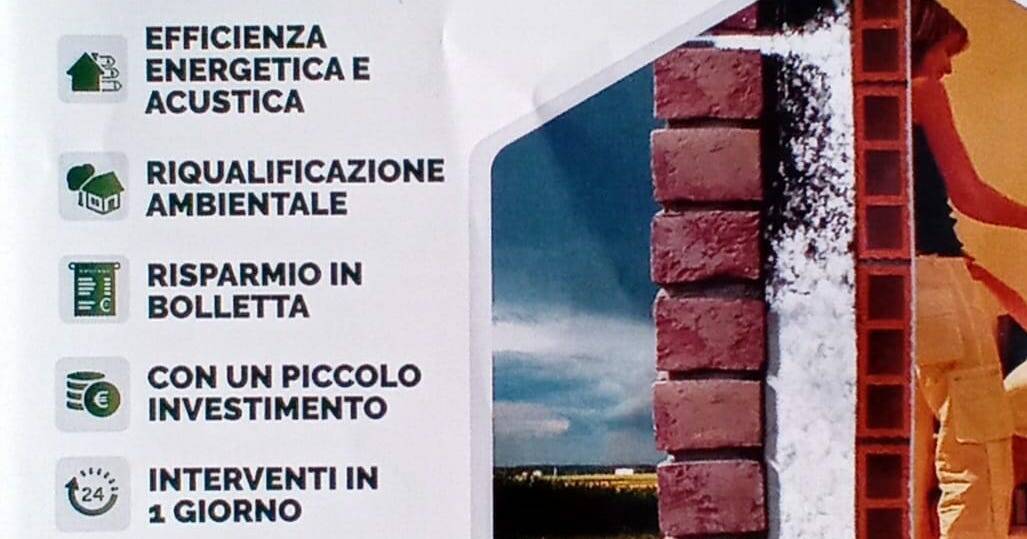 Coimbenta, la scelta ideale per l’isolamento termoacustico della tua casa