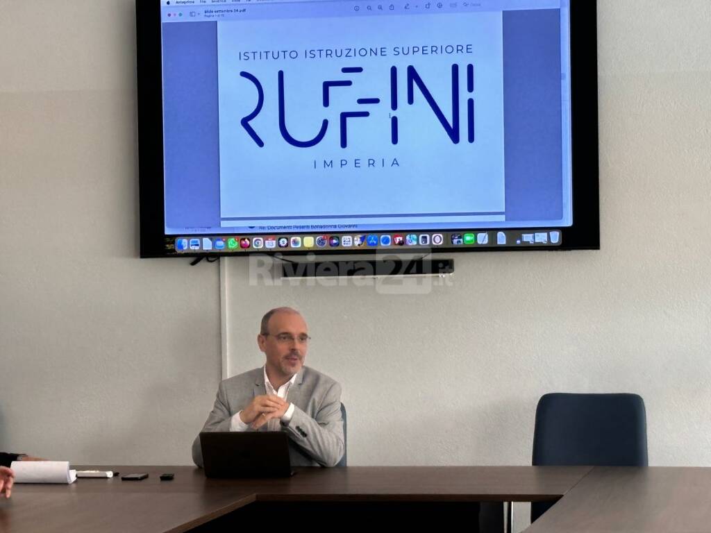 Comitato tecnico scientifico Ruffini