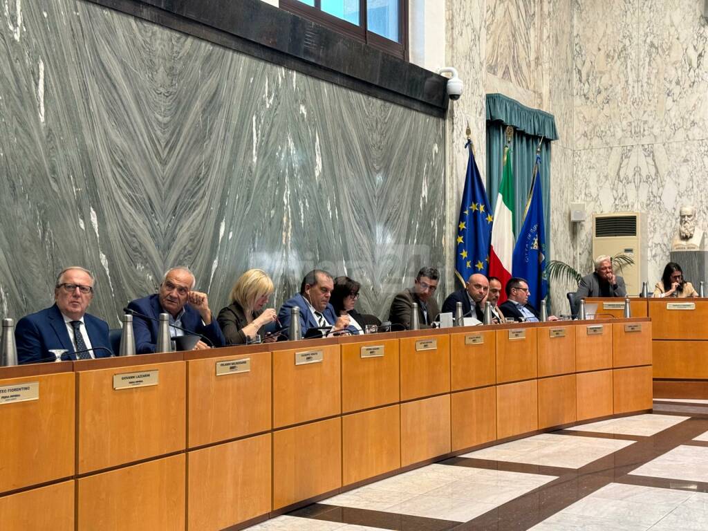 Imperia, il consiglio comunale approva nuovi progetti in città finanziati dalla Regione