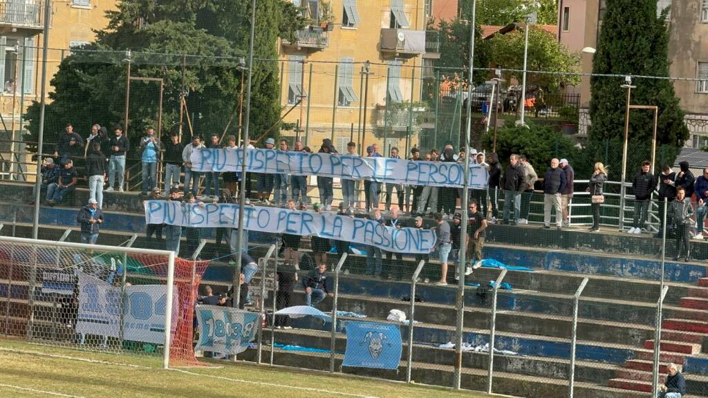 derby imperia sanremese