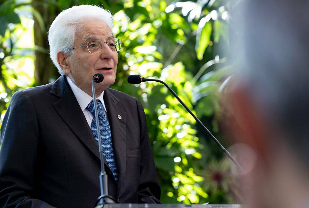 Salta la visita di Mattarella nel Ponente, rimandata l’inaugurazione del teatro Cavour di Imperia