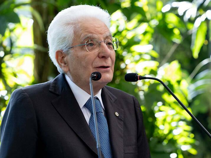 Salta la visita di Mattarella a Ponente