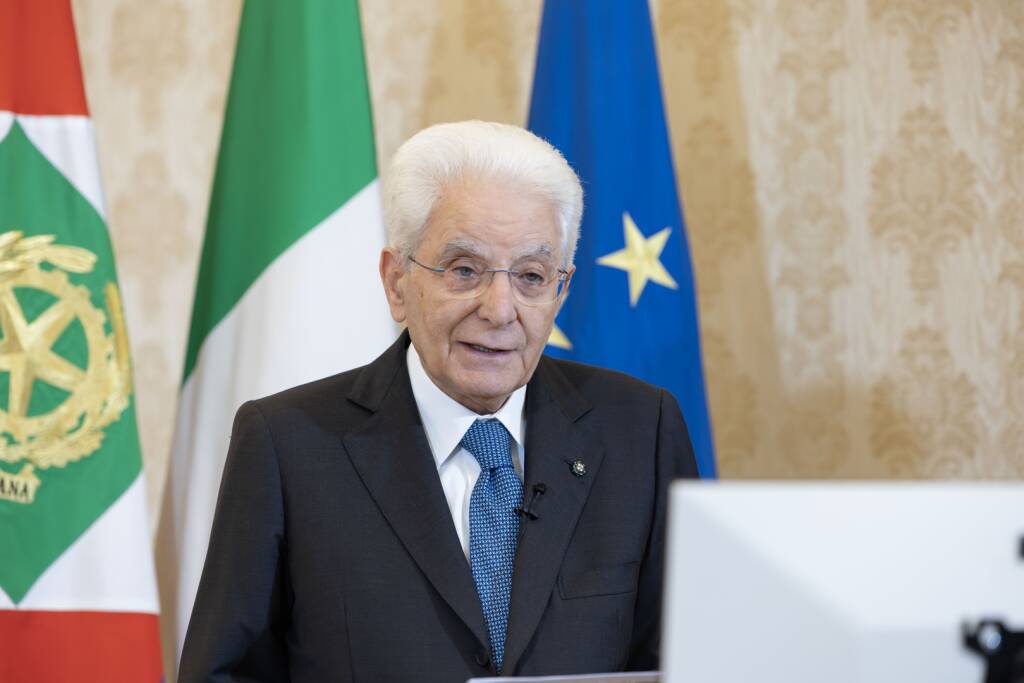 La morte della nipote dietro la cancellazione della visita di Mattarella a Ponente