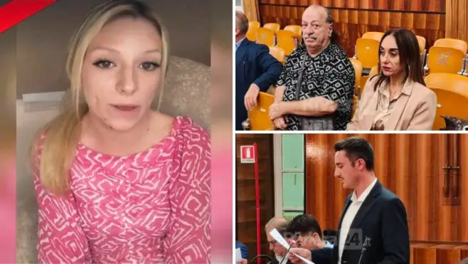 Caso Nessy Guerra, il consiglio comunale di Sanremo vota compatto