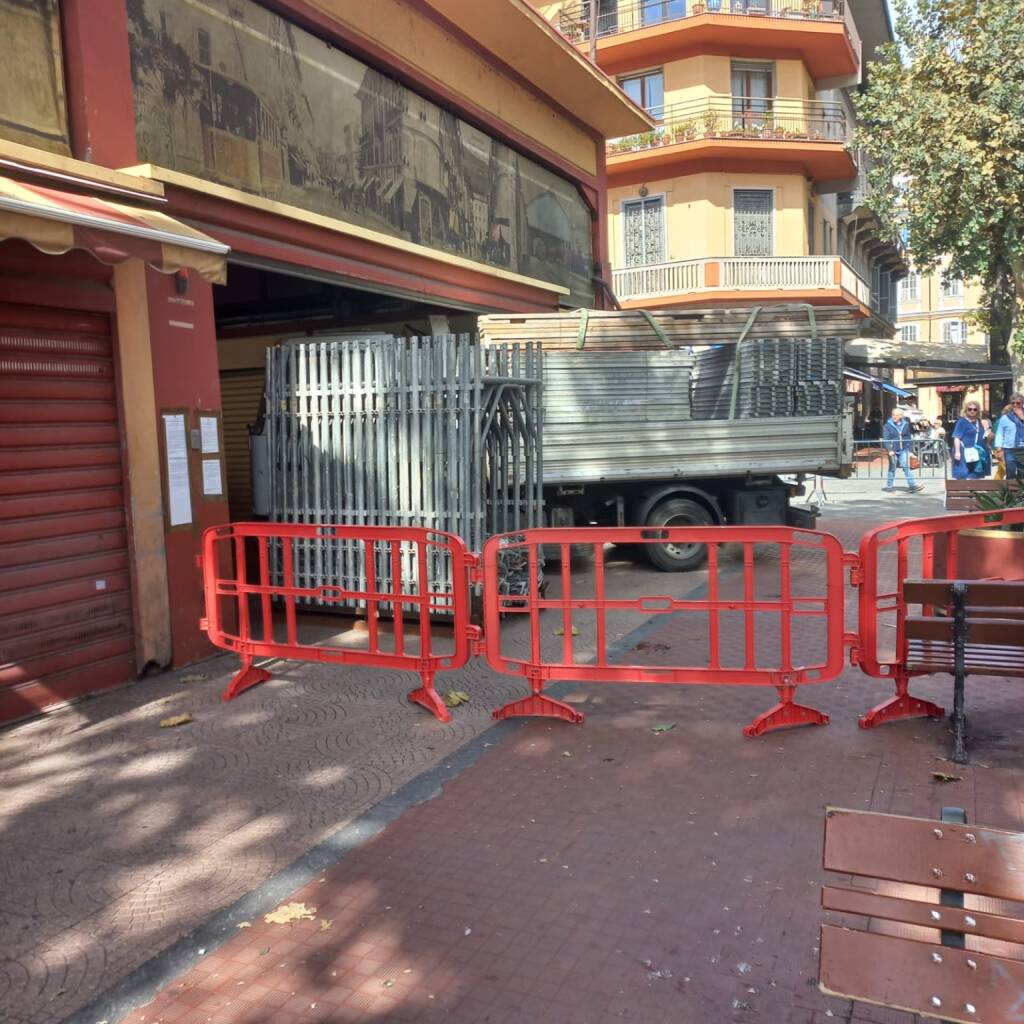 mercato coperto ventimiglia