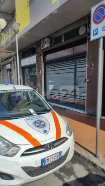 Ventimiglia, ambulanza veterinaria multata dai vigili. Cassini: «E’ la terza sanzione, sono disgustato»