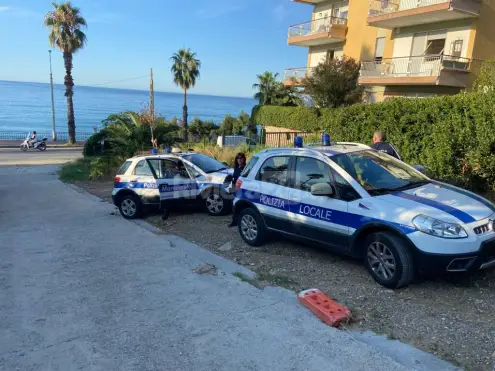 Occupava il Parco Hotel, denunciato pusher straniero pluripregiudicato