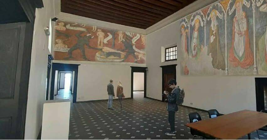 Dal Museo della Storia ai totem multimediali, 7 milioni di euro per dieci progetti a Imperia