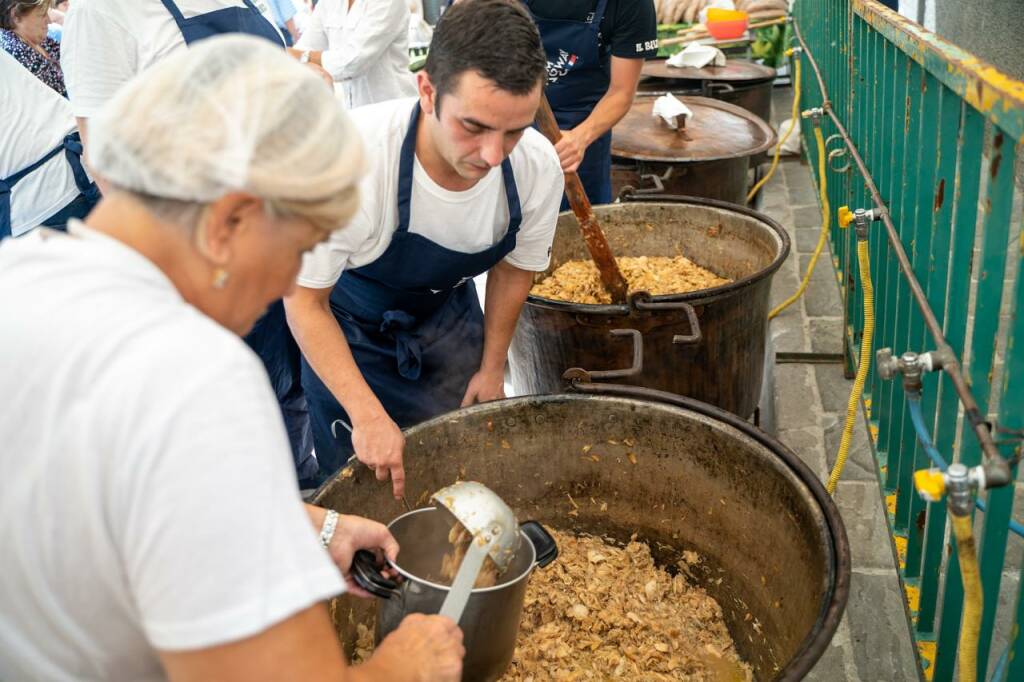 riviera24 - Sagra dello Stoccafisso 2024