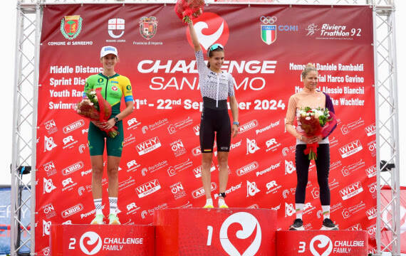 Sanremo Challenge 2024