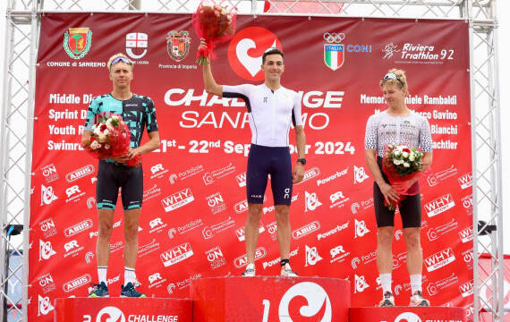 Sanremo Challenge 2024