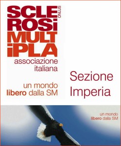 logo aism sezione imperia - con bordo