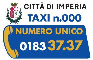 TAXI IMPERIA